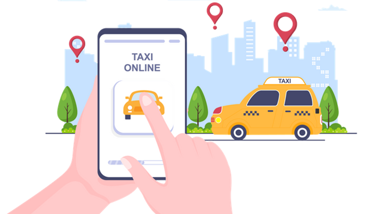 Automate Taxi App Development Services - How to Perform This Task?