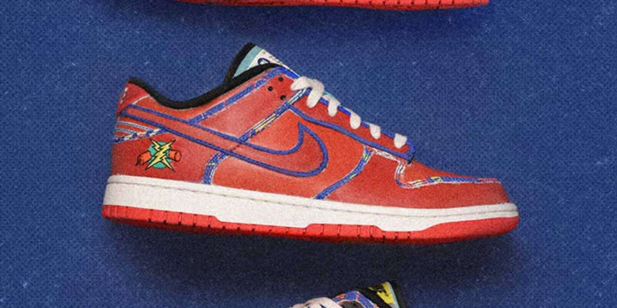 Which pair of Nike CNY shoes did you buy?