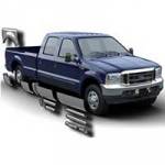 Carolina classic trucks