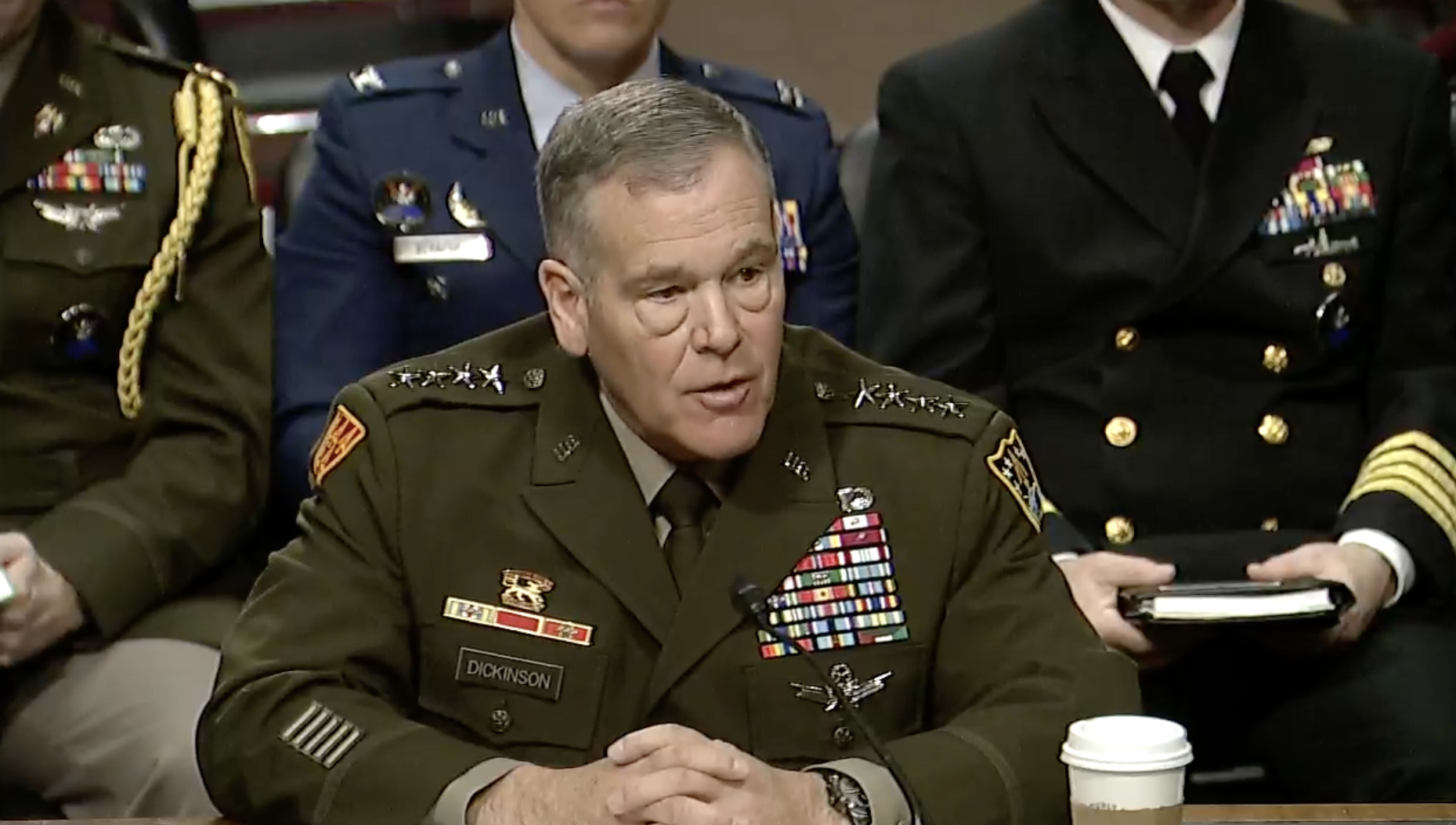 Limits on Ukraine's use of Starlink for war operations is a lesson for U.S. military - SpaceNews