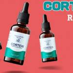 Cortexi drops