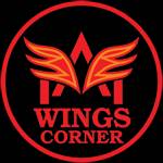 Mna Wings Corner Wings Corner