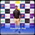 Kaushal Jha