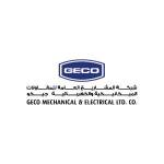 Geco Mechanical & Electrical Ltd