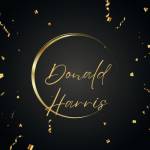 Donald Harris