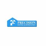 Precision Siding  Windows