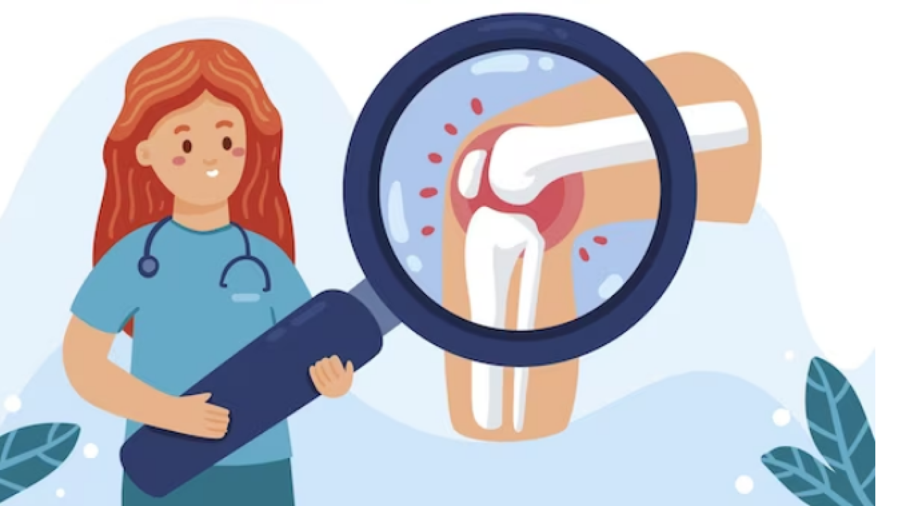 Regaining Mobility: A Comprehensive Guide to Knee Replacement Surgery 		- Community Stories ▷ learn and write about 3D printing
