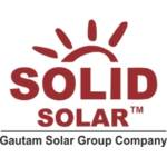 solid solar