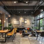 Coworking Spaces