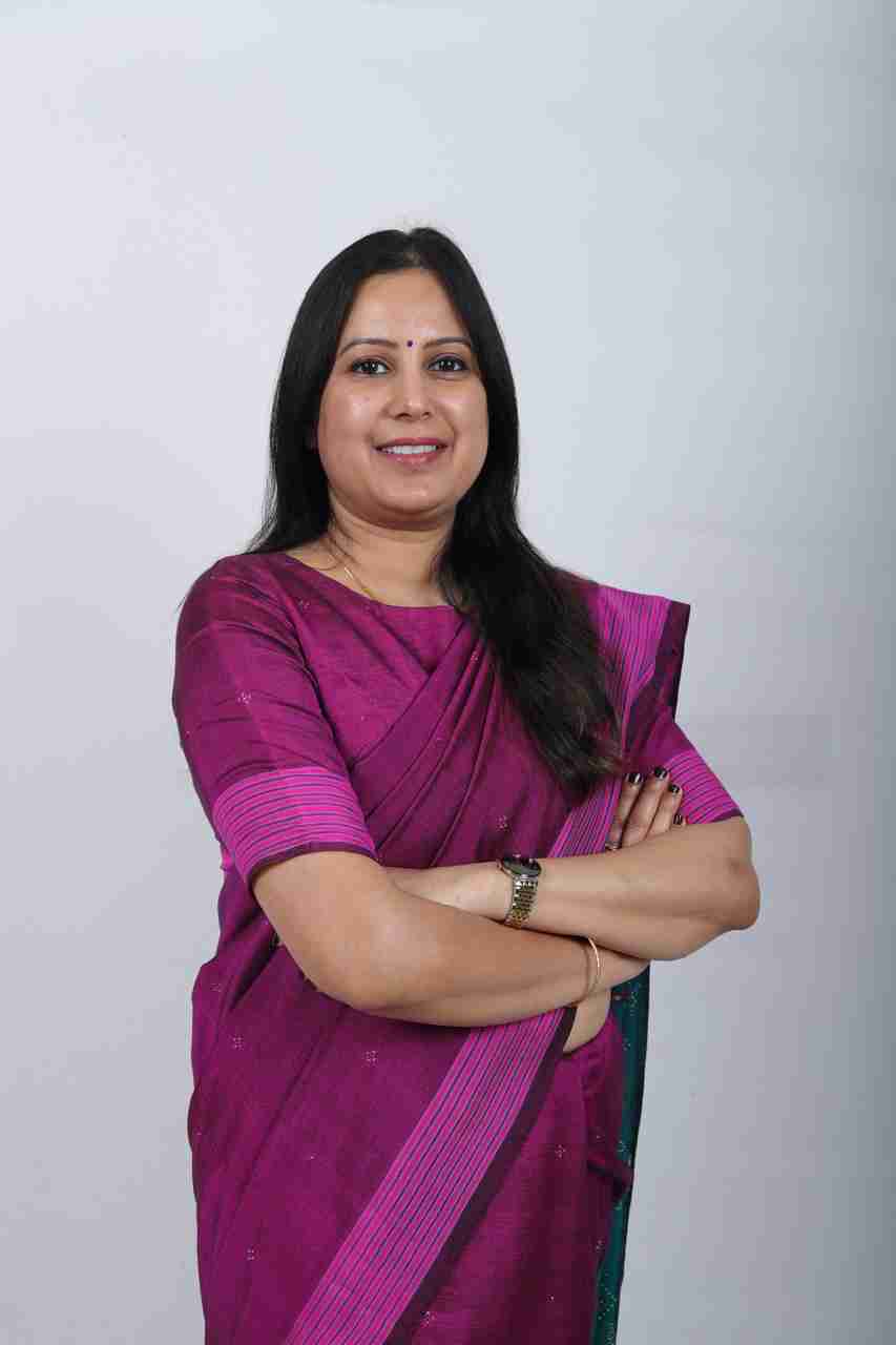 Richa Bansal