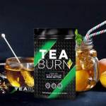 TeaBurn weight loss