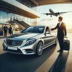 Chauffeur Service Birmingham