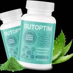 Gutoptim Support Gut Health