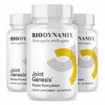 Joint Genesis Support Joint
