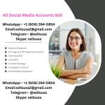 Buy Old Gmail Accounts