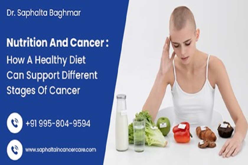 Chemotherapy Treatment In Delhi, India | Dr. Saphalta Baghmar