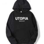 utopia hoodie