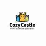 cozy castle