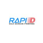 Rapid Silk Screen Printing