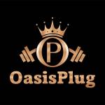 Oasis Plug