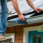 Element roofing
