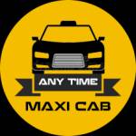 Anytime maxicab