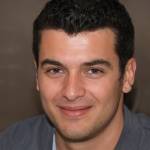 Tony Carlos