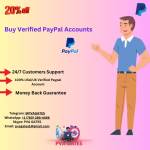 Top 4.9 Sites to Buy Verified PayPal Accounts in 2025
