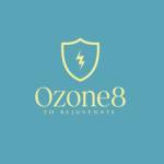 Ozone 8 Ltd
