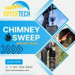Dryer Tech Solution Cleaning & Installation