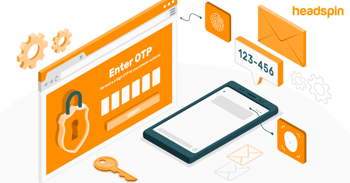 How to Write Effective OTP Verification Test Cases with Examples
