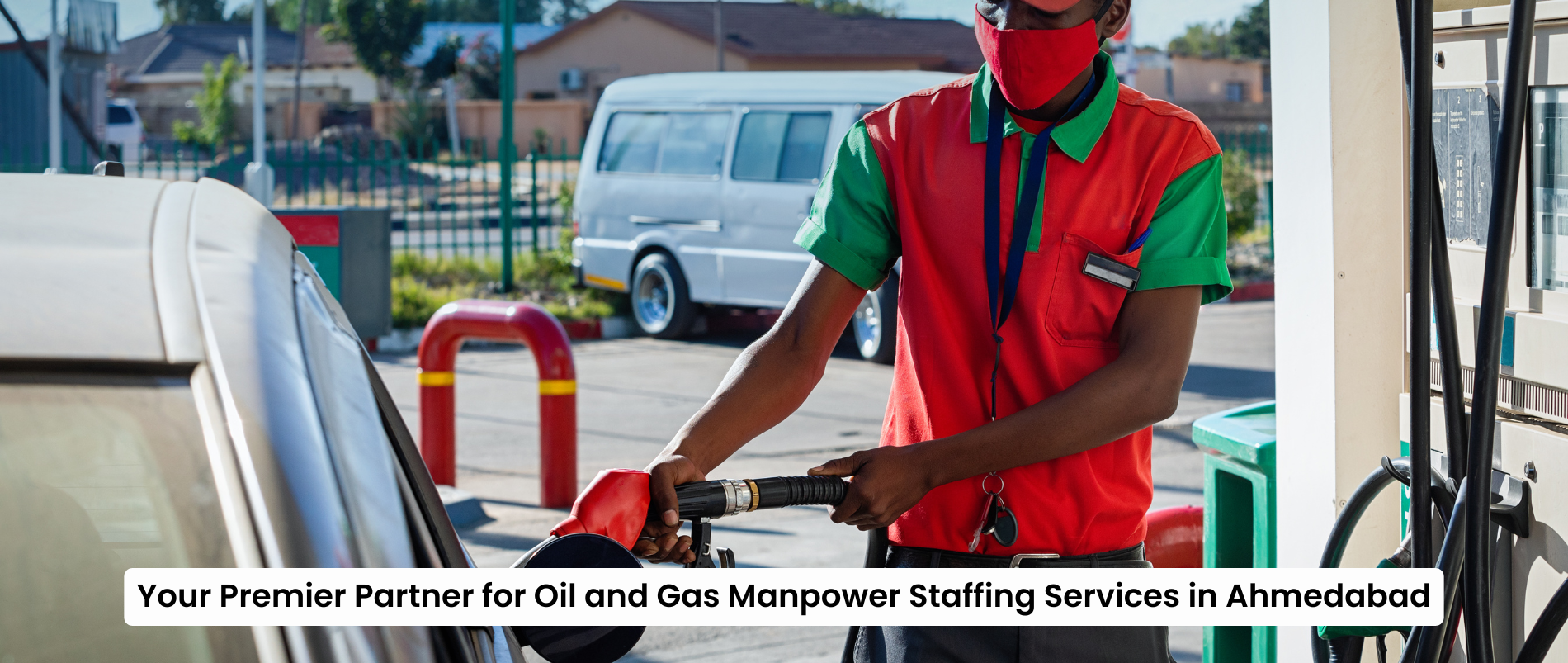 Expert Manpower Staffing Services in Ahmedabad for Printing & Packaging