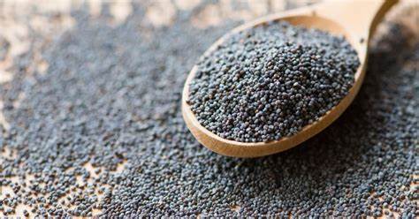 Poppy Seeds - primiumpoppypods.com
