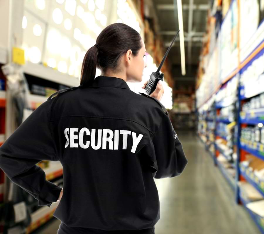 Loss Prevention Security Services | Brisbane, Gold Coast, Australia