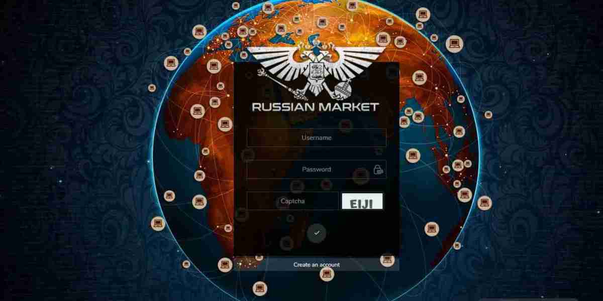 How Has the Russian Market Transformed the Digital Underground?