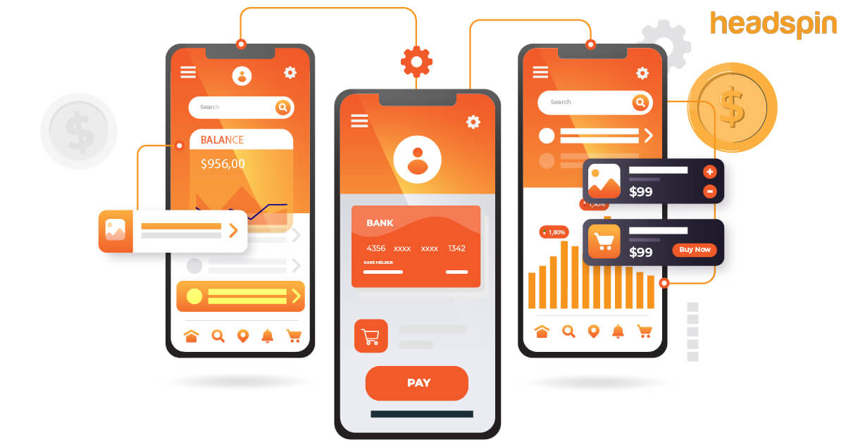 Overcoming Common UI/UX Challenges in Financial App Development