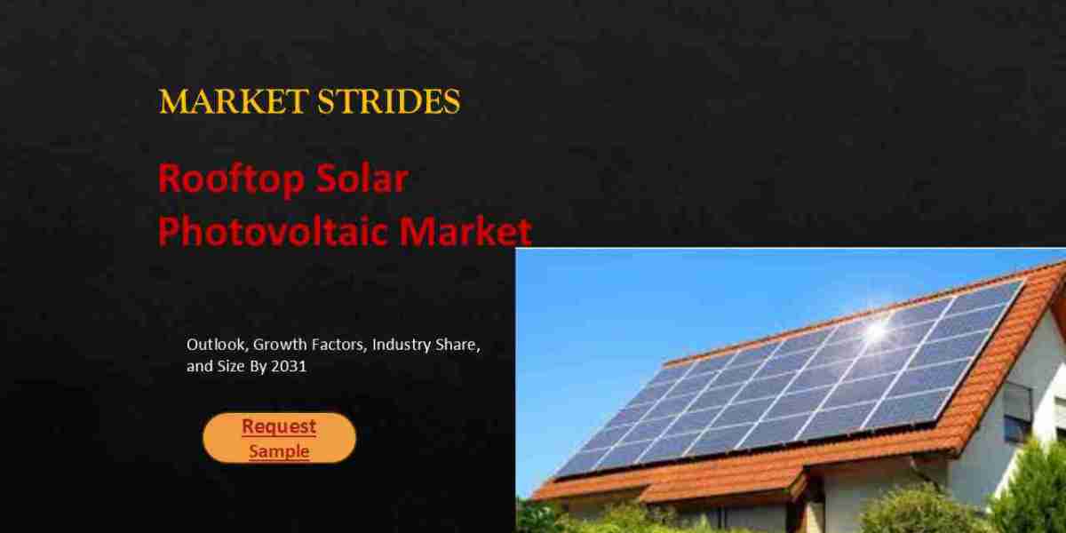 Rooftop Solar Photovoltaic Market Report 2025-2033: Trends, Opportunities, and Forecast