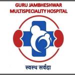 Guru Jambheshwar Multispeciality Hospital