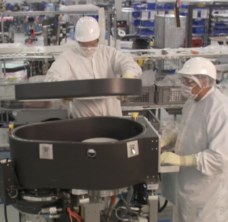 The Future of Manufacturing	| Deloitte | Manufacturing | Articles | Insights