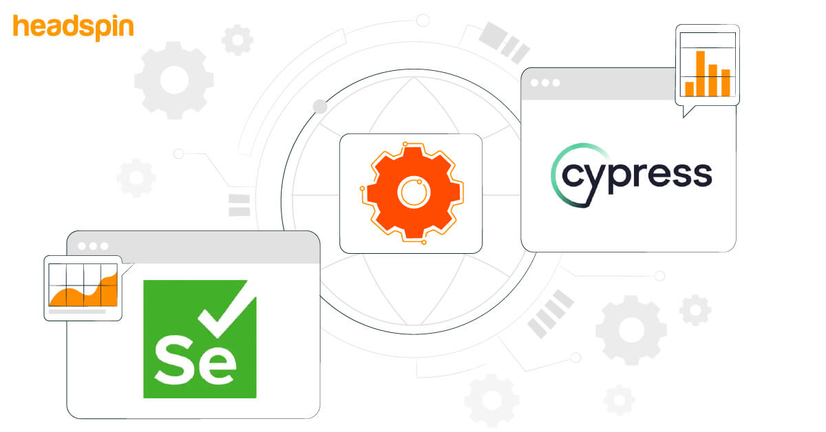 Key Differences Between Selenium and Cypress