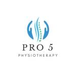 Pro 5 Physio