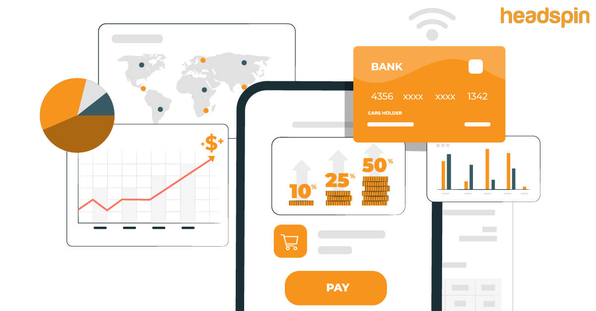 Guide to Performance Testing for Finance Applications