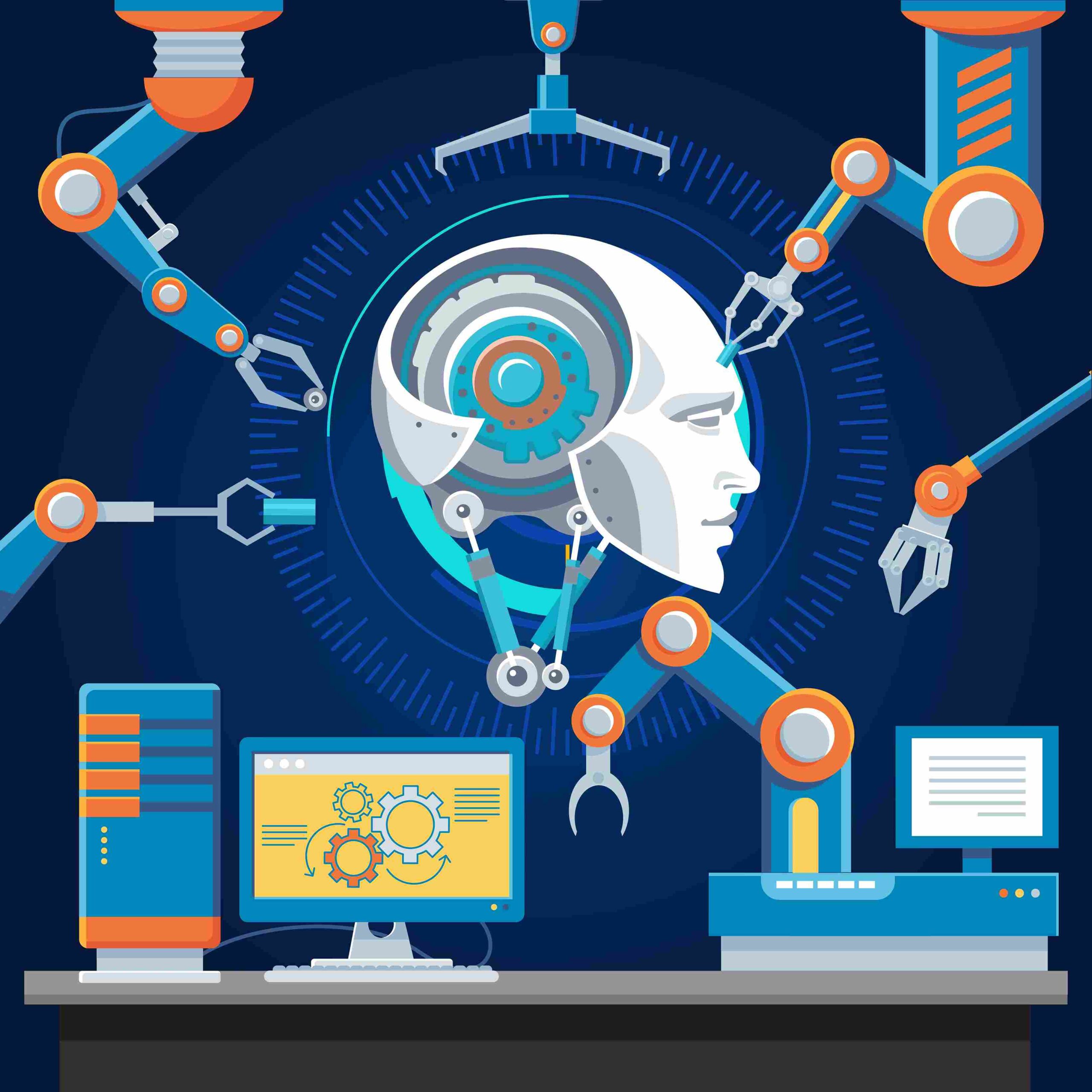 How AI-Powered Product Recommendations Are Boosting Business Sales in the USA - All Dogs Sports Park, LLC