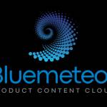 Blue meteor