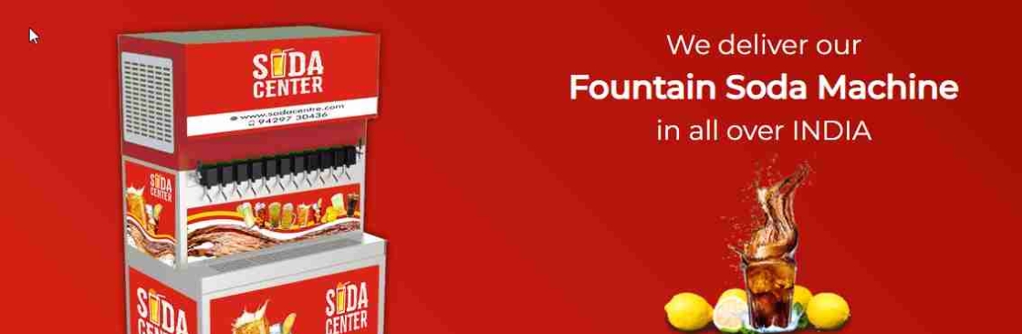 Soda Center