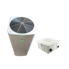 The Importance of a Quality Nail Dust Extractor for Your  Salon