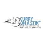 Curry on A Stik