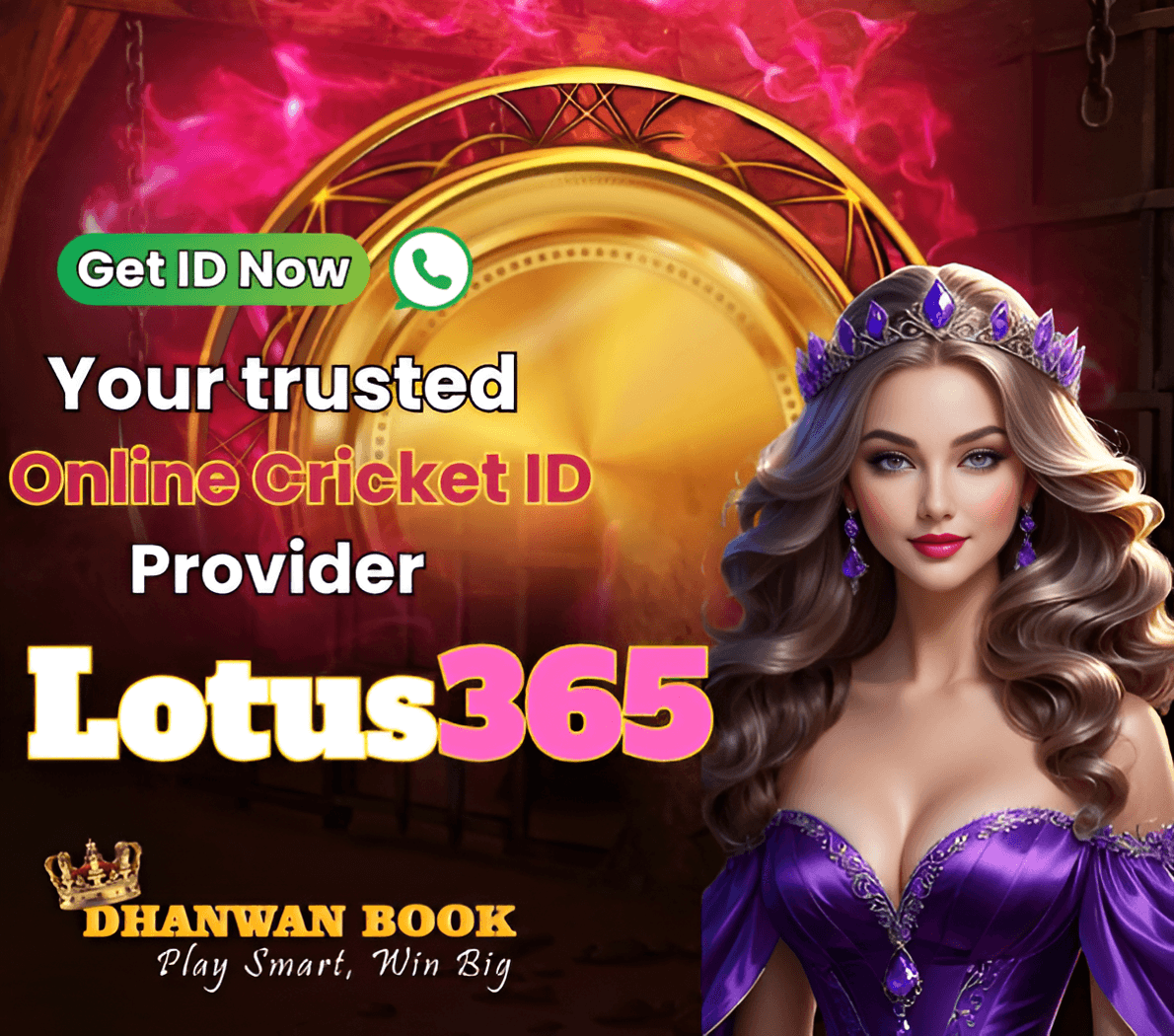 Lotus365 ID | Online Cricket ID | Online Cricket ID Provider