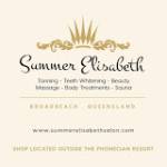 Summer Elisabeth Day Spa