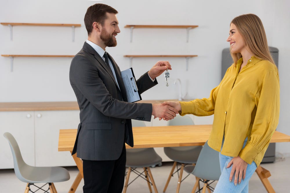 Top Tips for Choosing the Best Real Estate Agent in San Diego | by Melbaq | Mar, 2025 | Medium